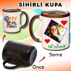 Sihirli Kupa